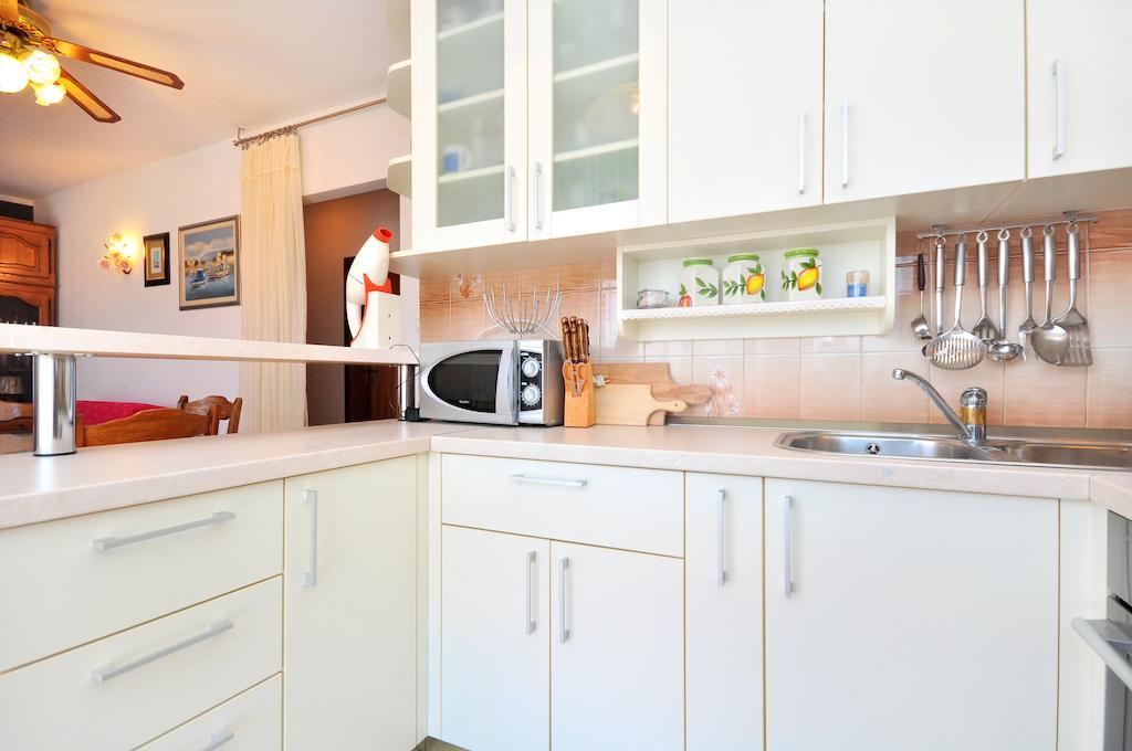 Apartments Sakal Trogir Cameră foto