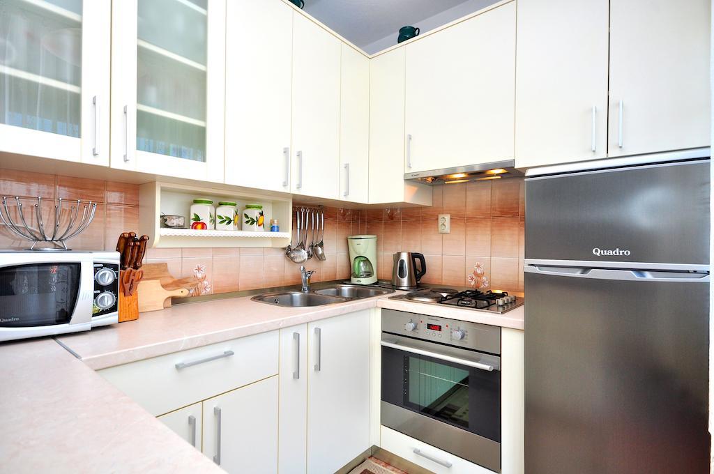 Apartments Sakal Trogir Cameră foto