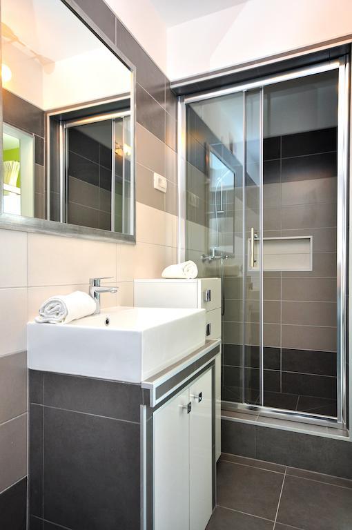 Apartments Sakal Trogir Cameră foto