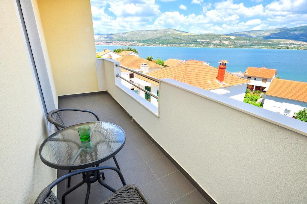 Apartments Sakal Trogir Cameră foto