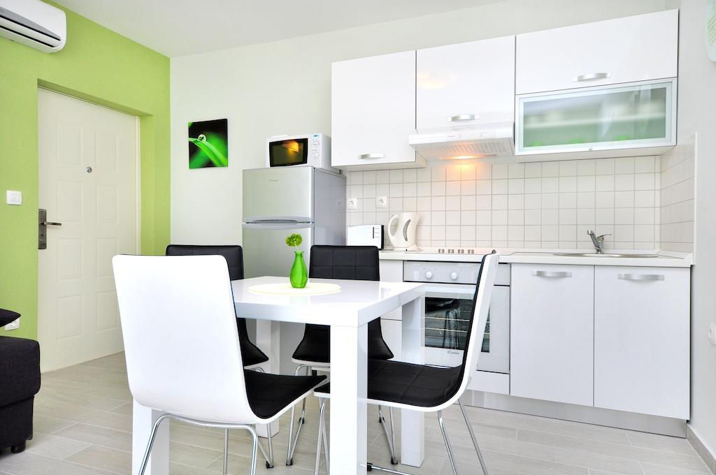 Apartments Sakal Trogir Cameră foto