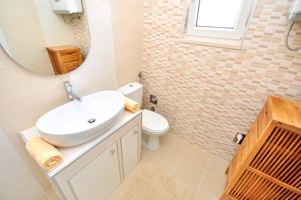 Apartments Sakal Trogir Cameră foto