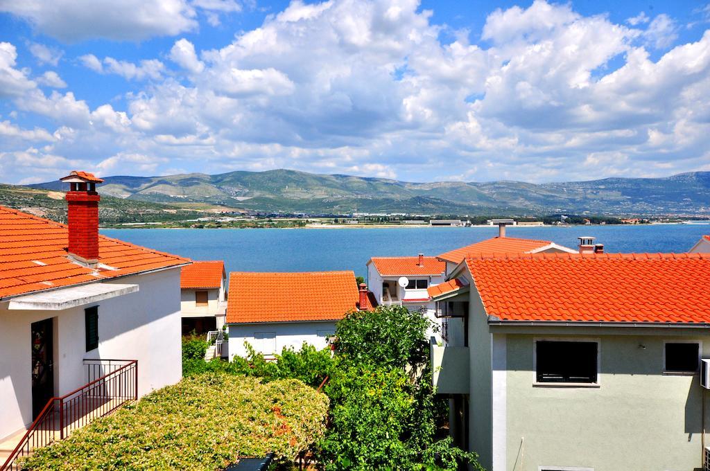 Apartments Sakal Trogir Cameră foto