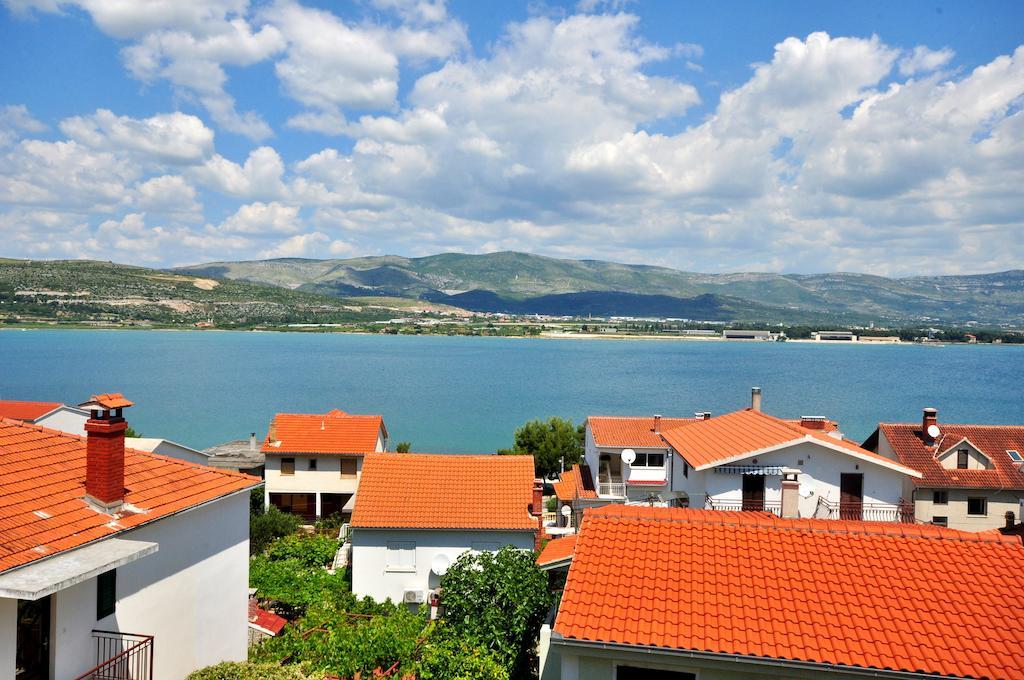 Apartments Sakal Trogir Cameră foto