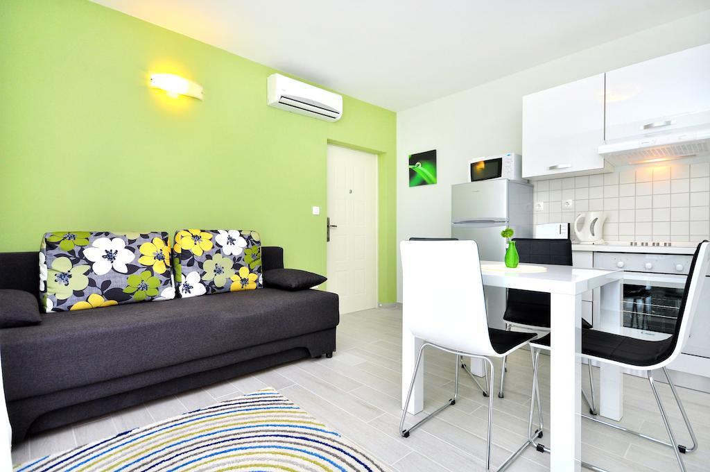 Apartments Sakal Trogir Cameră foto