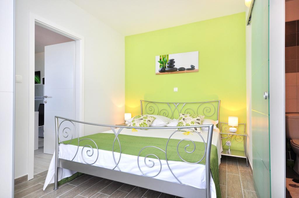 Apartments Sakal Trogir Cameră foto