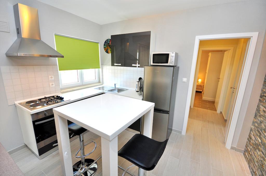 Apartments Sakal Trogir Cameră foto