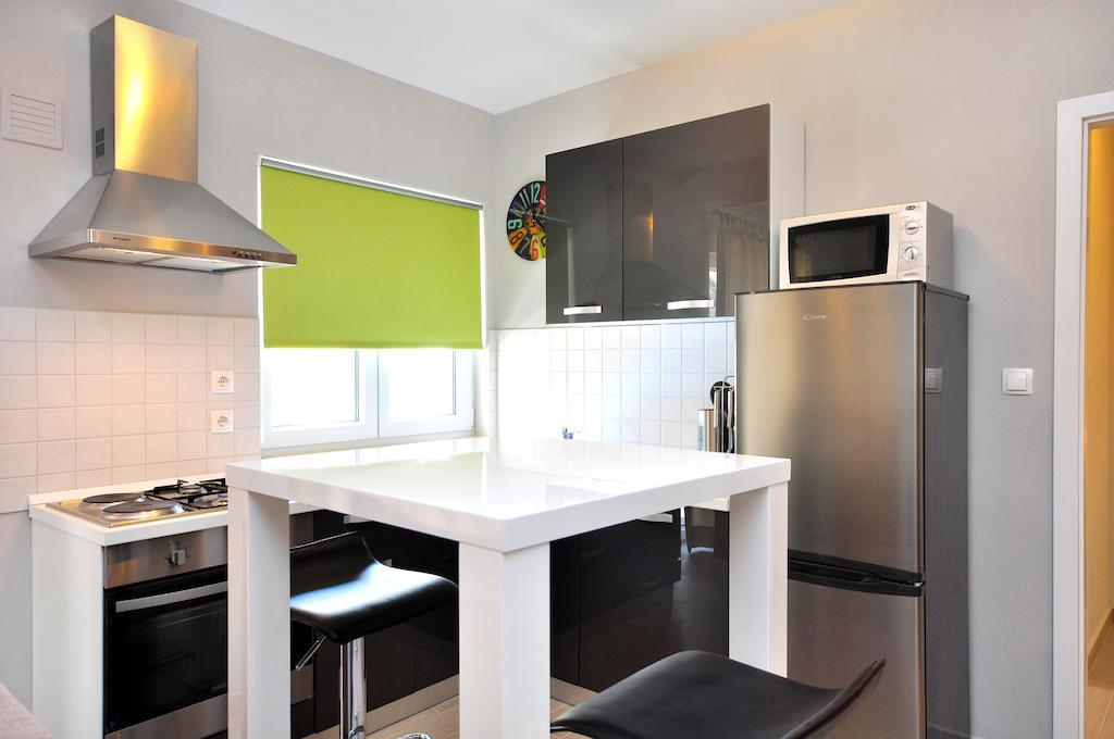 Apartments Sakal Trogir Cameră foto