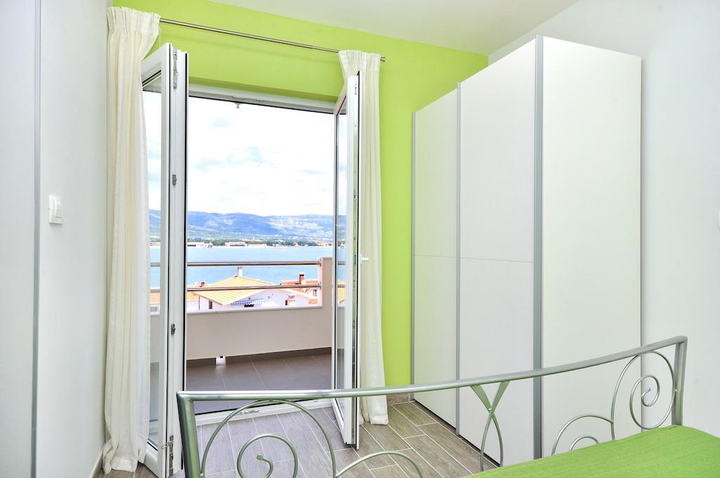 Apartments Sakal Trogir Cameră foto