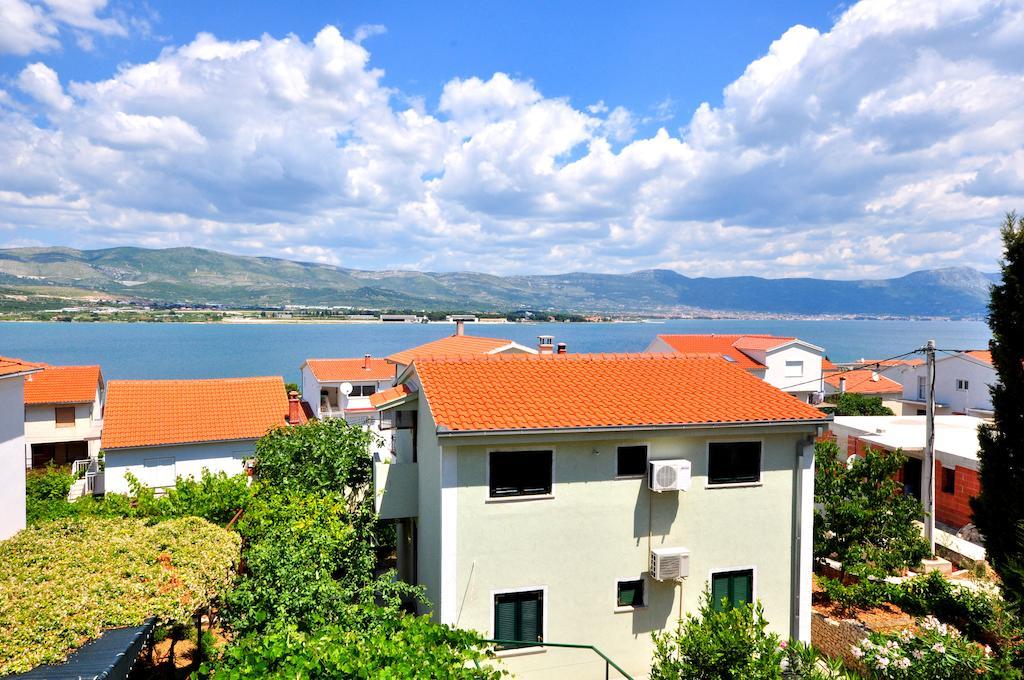 Apartments Sakal Trogir Cameră foto