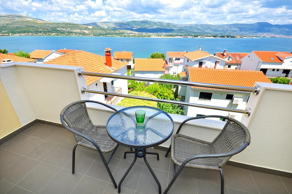 Apartments Sakal Trogir Cameră foto